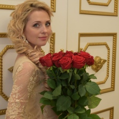 Гузель Самигуллина, 01.10.1985, Ижевск