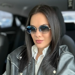 Татьяна Тузова, 23.10, Волгоград