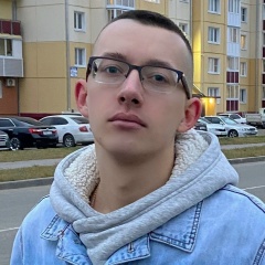 Костя Селеваненко, 08.10