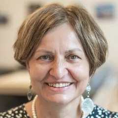 Юлия Володина, 12.05, Москва