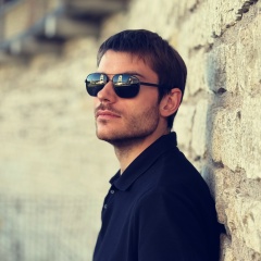 Дмитрий Михальчик, 13.09, Санкт-Петербург