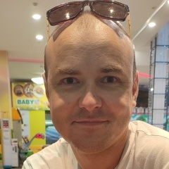 Валерий Ефимов, 14.08, Одесса