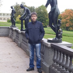 Сергей Киселёв, 11.08.1987, Санкт-Петербург