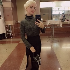 Анастасия Ковалева, 01.10, Альметьевск