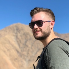 Алексей Баженов, 21.01.1987, Челябинск