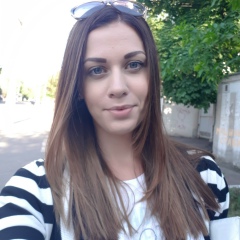 Алла Уварова, 26.03, Харьков