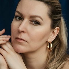 Марина Витковская, 26.11, Челябинск