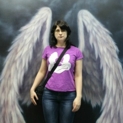 Лилия Давыдова, 12.06.1986, Санкт-Петербург