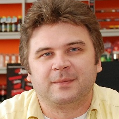 Алексей Черкашин, 10.05.1979, Запорожье