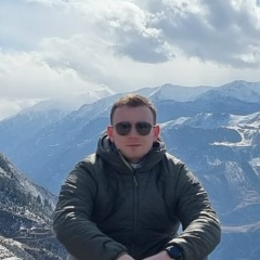 Валентин Ворник, 19.09, Москва