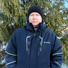 Антон Гайков, Котельнич