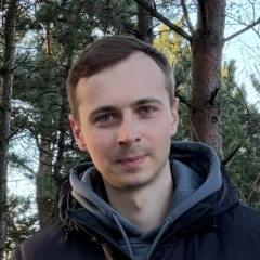 Марк Миронов, 14.01, Калининград