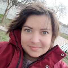 Екатерина Гечева, 02.08, Одесса