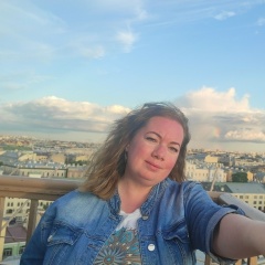 Светлана Светлана, 08.05, Москва