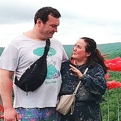 Вера Федотова, 18.06, Старый Оскол