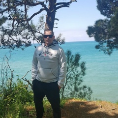 Сергей Матрёнин, 30.06.1984, Ростов-на-Дону