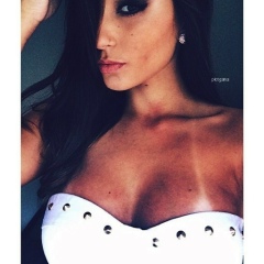 Mayume Hunter, 30.11.1995, Espírito Santo (1)