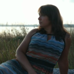 Ольга Люсина, 07.03, Санкт-Петербург