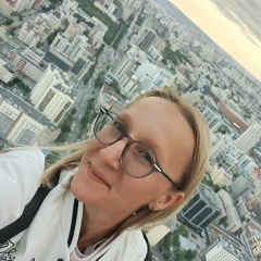 Ирина Пруль, 03.02.1988, Копейск