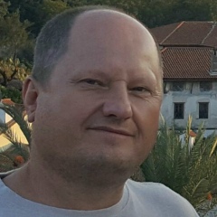 Александр Зайцев, 11.10.1965, Toronto