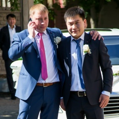 Серега Пенкин, 09.09.1988, Темиртау