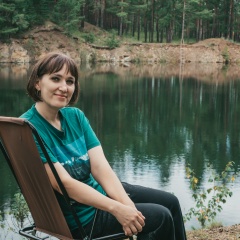 Евгения Шелеховская, 11.12, Нижний Тагил