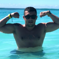 Владимир Петрукович, 22.01, Тюмень