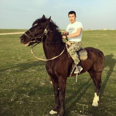 Жуматай Джуматаев, 20.07, Шымкент