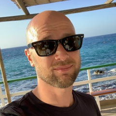 Евгений Щербань, 10.06.1984, Санкт-Петербург