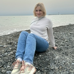 Любовь Тарасевич, 21.03.1984, Красноярск