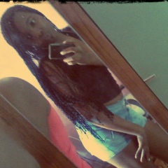 Alice Cristina, 24.04.1999