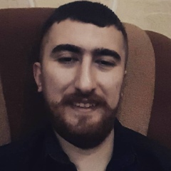 Гусейн Гахрамани, 20.02.1991, Гянджа