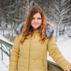 Инга Эрастова, 12.03.1988, Киев