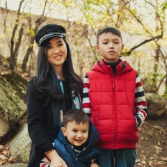 Alyona Пак, 26.06, Алматы