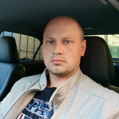 Саша Пушенков, Ижевск