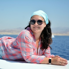 Мария Синицына, Челябинск