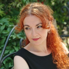 Анна Белякова, 04.06, Нижний Новгород