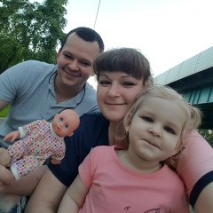 Алеся Лопушова, 28.06.1989, Москва