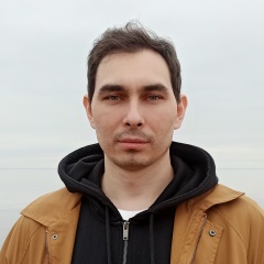 Сергей Николаев, 10.11.1989, Санкт-Петербург