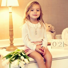 Aria-Ellen Mcclauss-Brown, 30.07, Chicago