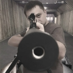 Алексей Озеров, Раменское