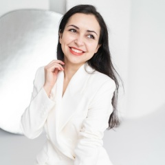 Юлия Камчатова, 25.03.1989, Санкт-Петербург