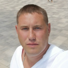Александр Аниськин, 07.03.1985, Набережные Челны