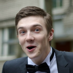 Илья Кичаев, 11.12.1987, Иваново