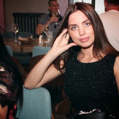 Виктория Неонова, 13.09, Краснодар