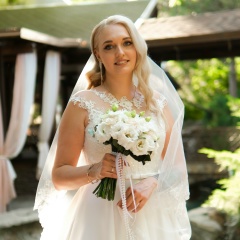 Анастасия Белая, 14.09, Армавир