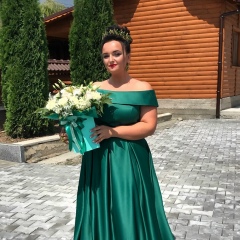 Виталина Драчук, 11.10, Винница