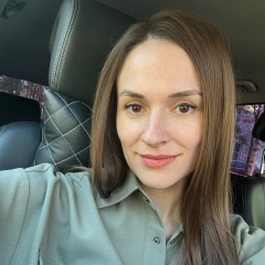 Галя Иважова, Мурманск