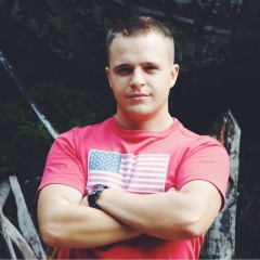 Назар Латик, Стрый