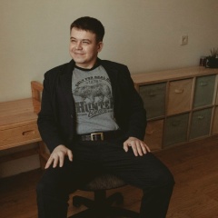 Александр Кутепов, 20.04.1993, Челябинск